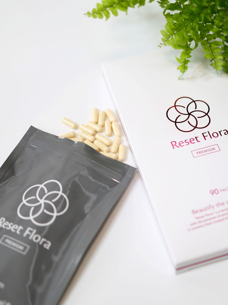 美容健康製品 – 株式会社ティアラグループ